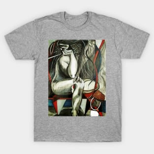 LA GIGANTA T-Shirt